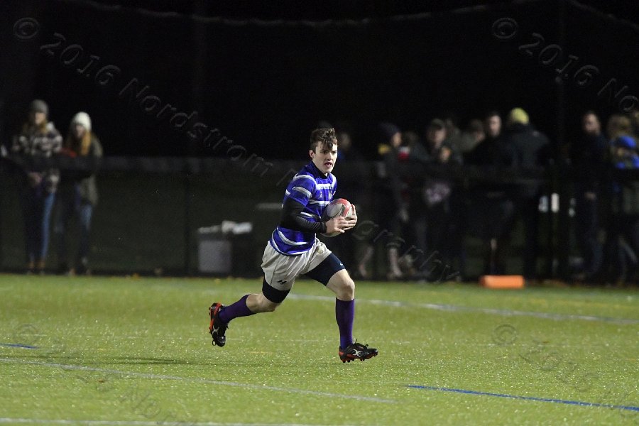 Wheaton College Men\'s Rugby vs Salve Regina. - Photo By: KEITH NORDSTROM